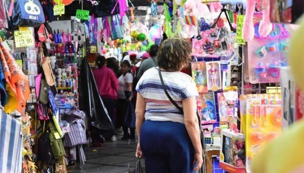 ¿Cuánto gastan los padres veracruzanos en el Día de Reyes?