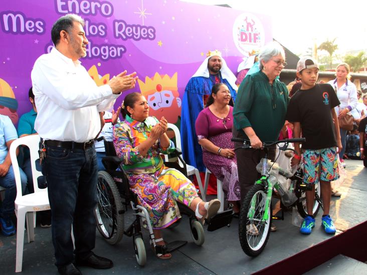 Festival de Reyes Magos en Coatzacoalcos: ¿cuándo, dónde y a que hora?