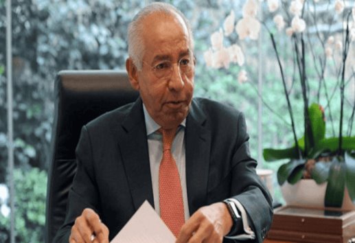 Don Nacho Morales presente en el cariño de los veracruzanos
