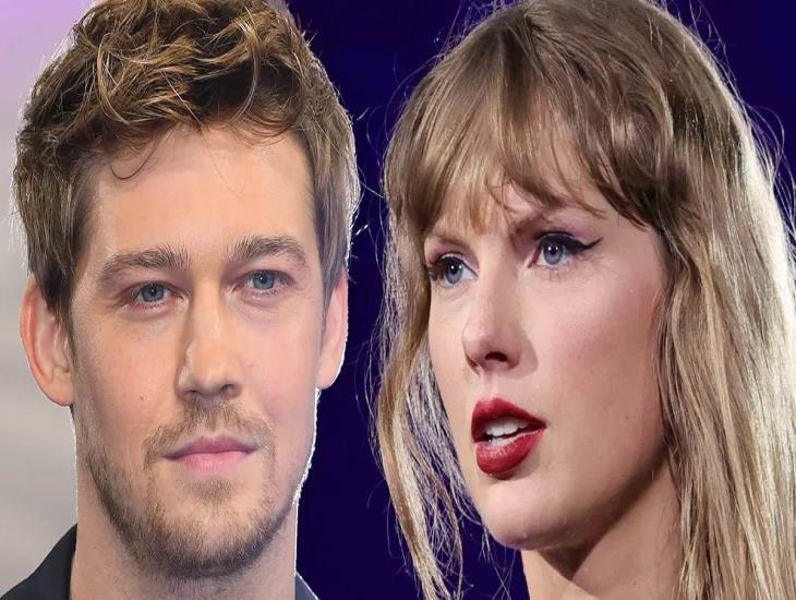 ¡Ya supérenlo! Joe Alwyn está cansado de su pasado con Taylor Swift