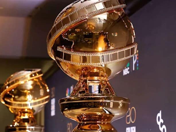 Globos de Oro 2025: horario, nominados y todo lo que debes saber