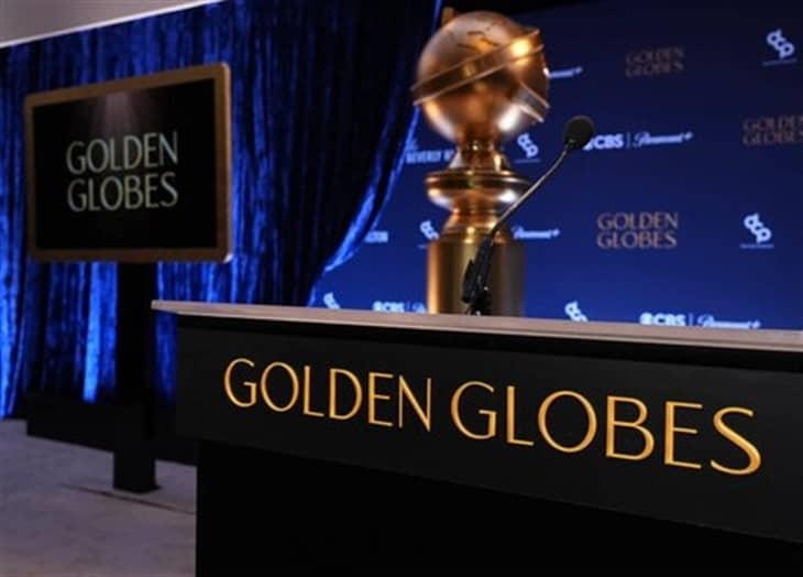 Conoce EN VIVO a los ganadores de los Globos de Oro 2025