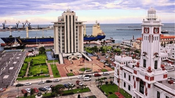 Morena gana el Puerto de Veracruz, está decisión es del Pueblo, es inútil la guerra de las encuestas que se ha desatado