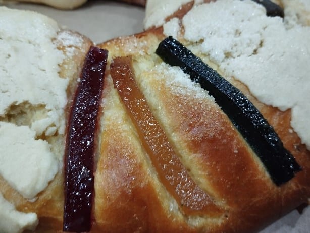 En esta tradicional panadería de Xalapa, hay roscas de reyes ¡para chuparse los dedos! (+Video) 