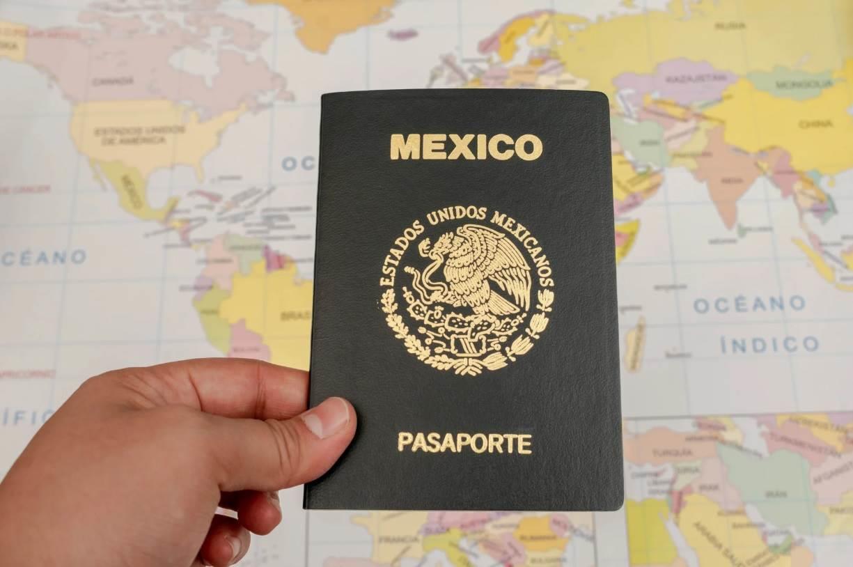 Pasaporte mexicano 2025: te decimos precios, requisitos y como obtener descuentos