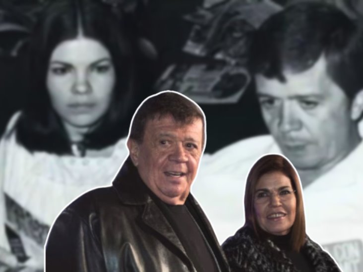 ¿De qué falleció Teresita Miranda, viuda de Xavier López "Chabelo"?