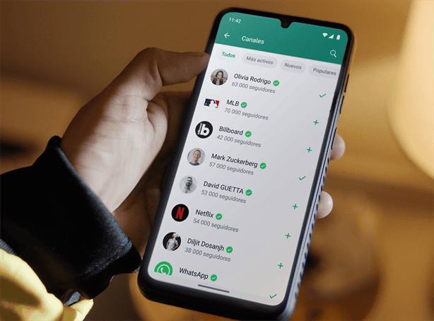 Descubre cómo recuperar chats eliminados en WhatsApp: paso a paso