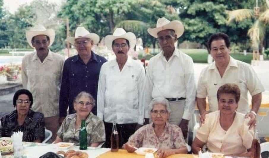 Sol y Sones de María Elena Hernández Lara, cronista de Tierra Blanca