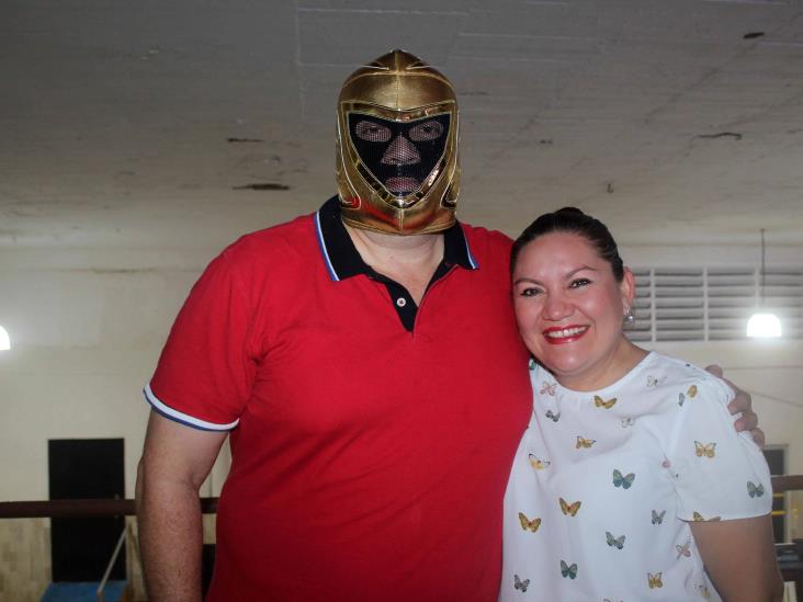 Órale Jarocho, Chuleteando y CMLL regresan la verdadera Lucha Libre a Veracruz