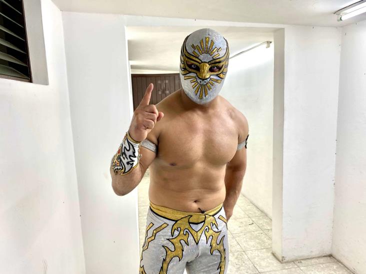 Órale Jarocho, Chuleteando y CMLL regresan la verdadera Lucha Libre a Veracruz