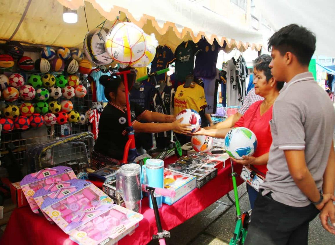 Por desaparecer tradición de pedir juguetes a los Reyes Magos; niños prefieren celulares y consolas