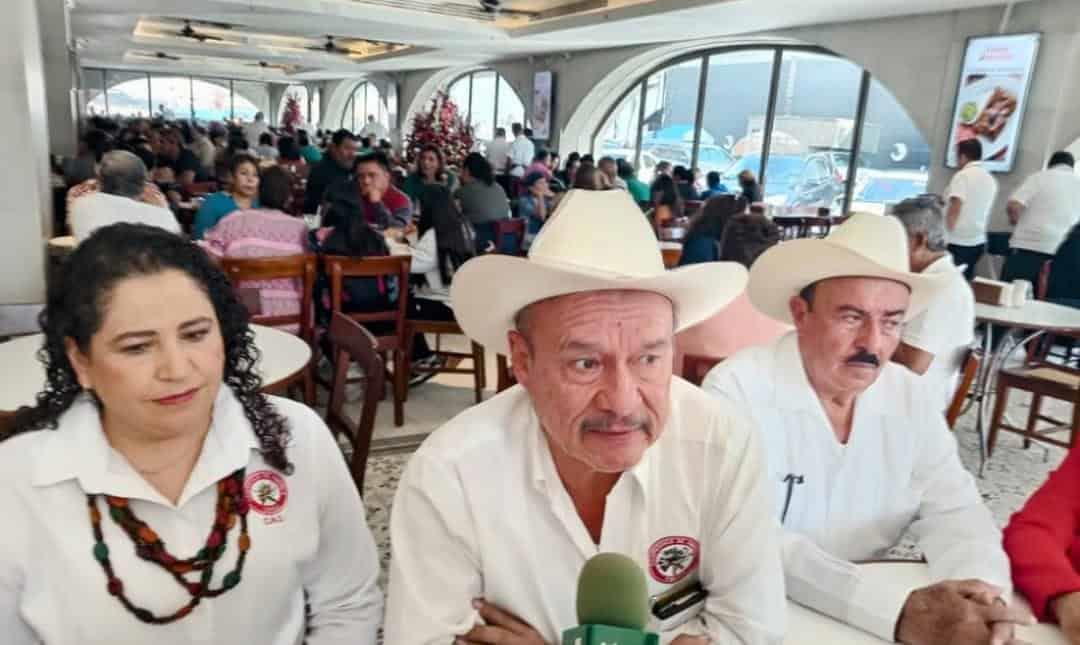 Conmemorarán en Veracruz el 110 aniversario de la promulgación de la Ley Agraria