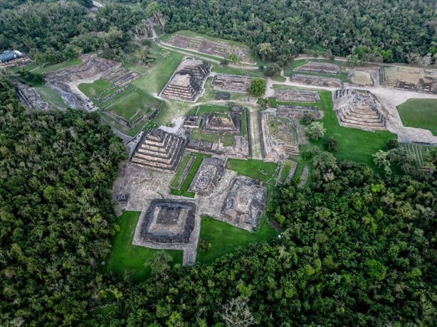 Aumenta tarifa para ingresar a la zona arqueológica de "El Tajín"