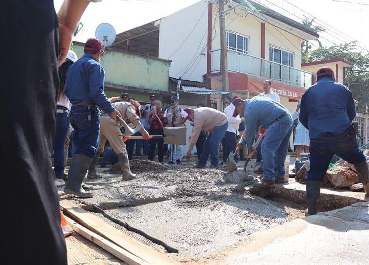 Inicia Bachetón y Fugatón en municipios veracruzanos, de esto se trata