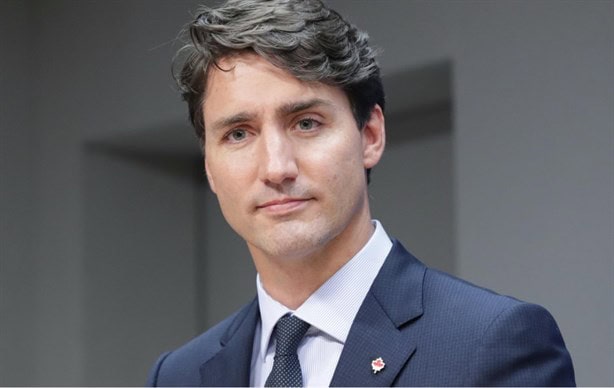 Justin Trudeau podría dimitir como primer ministro de Canadá