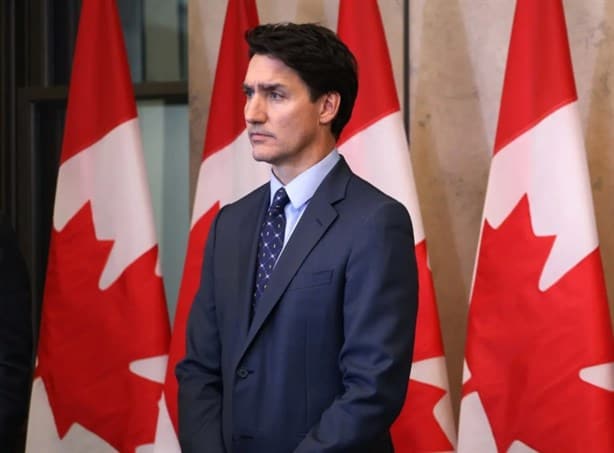 Justin Trudeau renuncia como primer ministro de Canadá