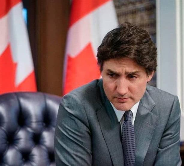 Justin Trudeau renuncia como primer ministro de Canadá