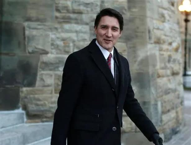 Justin Trudeau renuncia como primer ministro de Canadá