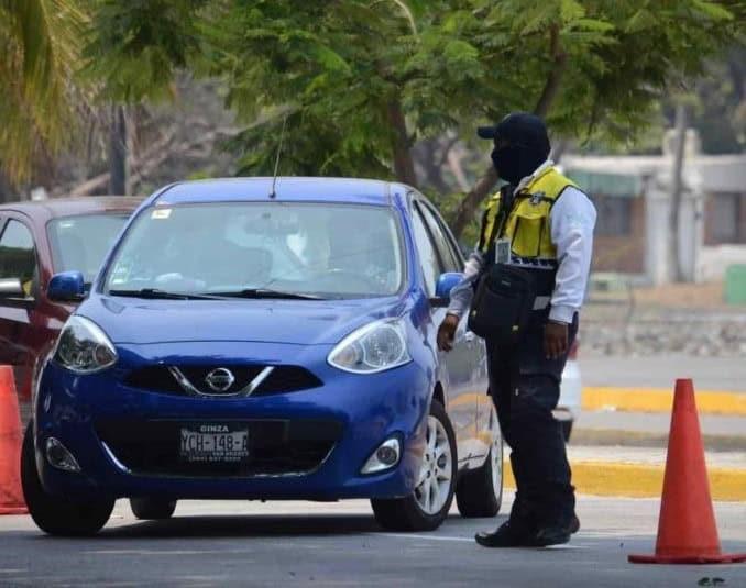 ¿Cómo saber si mi carro tiene multas pendientes en Veracruz? | Paso a paso