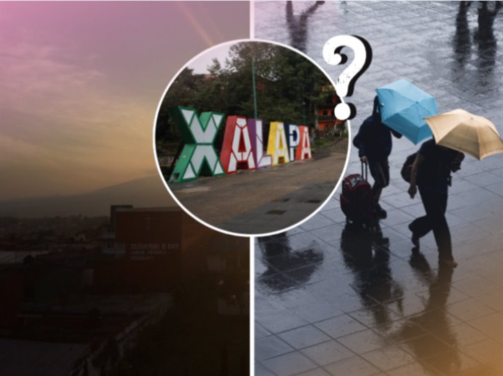 Clima en Xalapa hoy lunes 6 de enero: ¿lloverá?