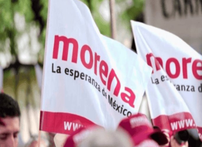 El proceso interno de Morena en Veracruz