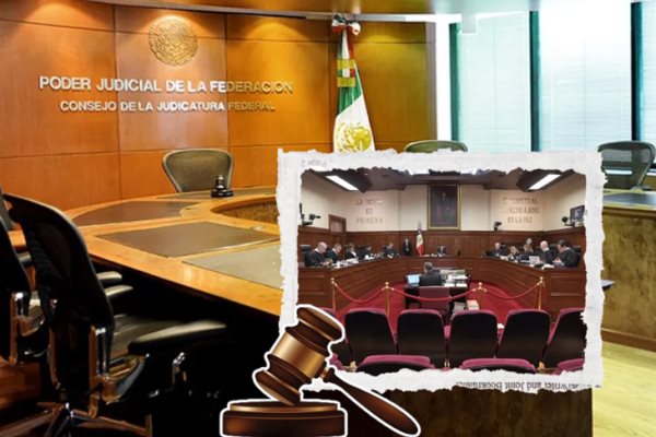 Elección judicial local, oportunidad para gente con carrera de ser juez o magistrado: Consejo de la judicatura 