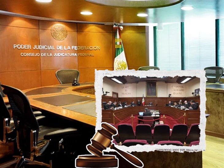 Elección judicial local, oportunidad para gente con carrera de ser juez o magistrado: Consejo de la judicatura 