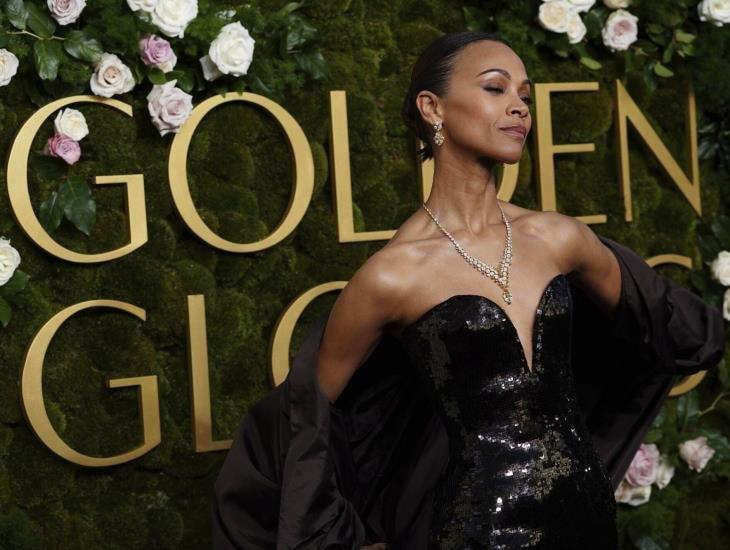 Golden Globes 2025: Lista completa de ganadores