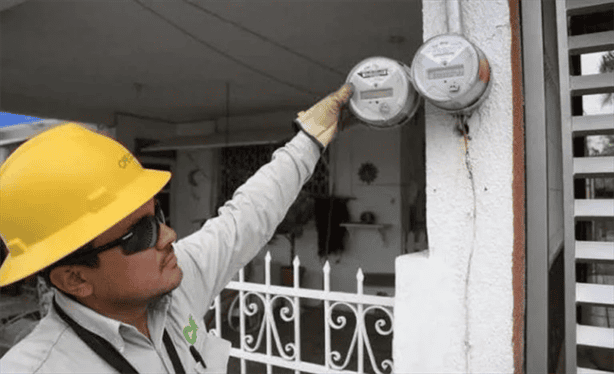 ¡Atento! Técnicos de CFE tienen prohibido hacerle esto a tu medidor de luz