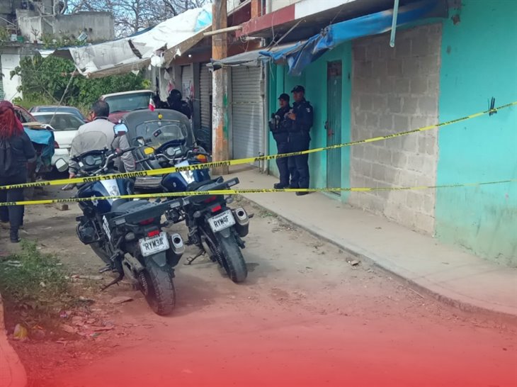 Terrible hallazgo: localizan a hombre sin vida en taller de La Haciendita