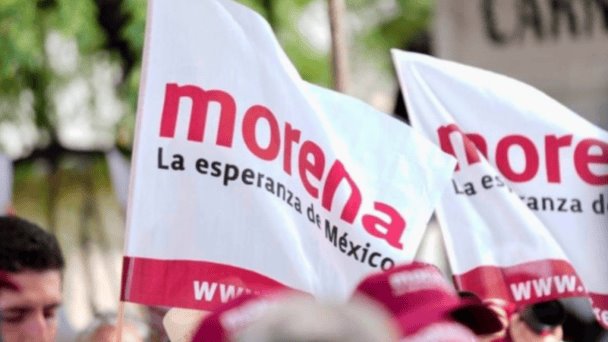 El proceso interno de Morena en Veracruz