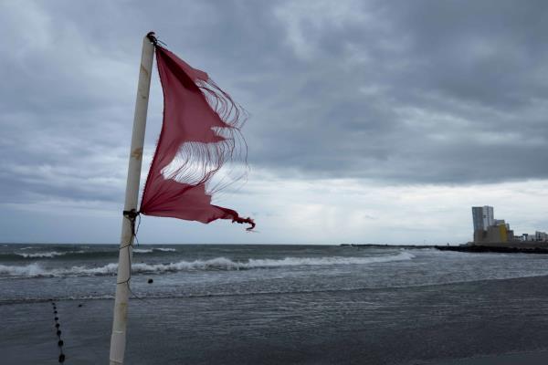 ¿Cuándo terminan los nortes en Veracruz en este 2025?