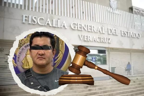 Itiel "N" obtiene amparo; quedaría libre por caso de doble homicidio en Playa Vicente