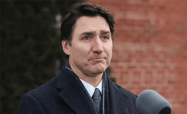 Justin Trudeau renuncia como primer ministro de Canadá; deja partido liberal