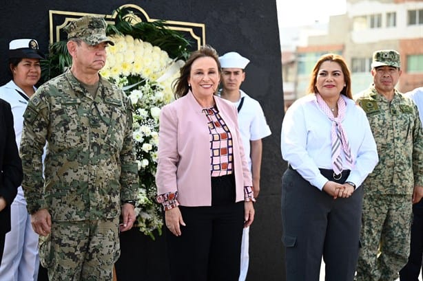 Ley Agraria sirvió para reconocer los derechos de los trabajadores de la tierra: Rocío Nahle