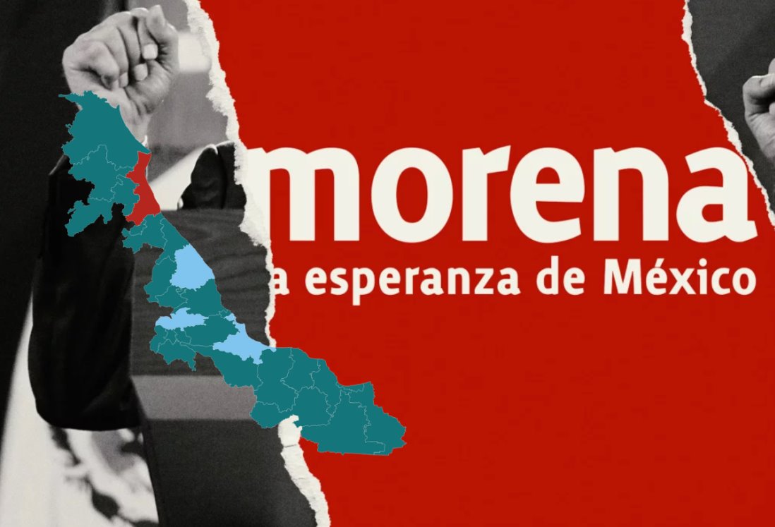 Morena abre registro oficial para aspirantes a participar por las alcaldías en el estado de Veracruz