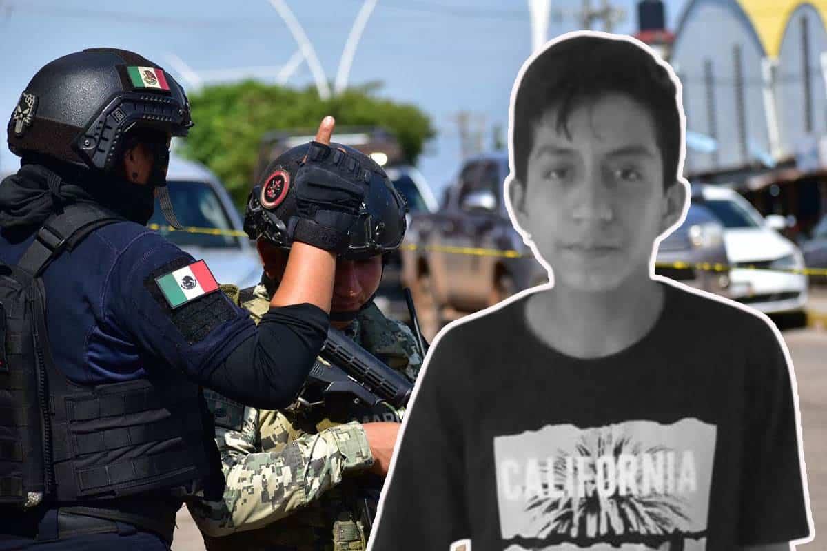 Continúan las investigaciones por el homicidio de joven oluteco en Acayucan