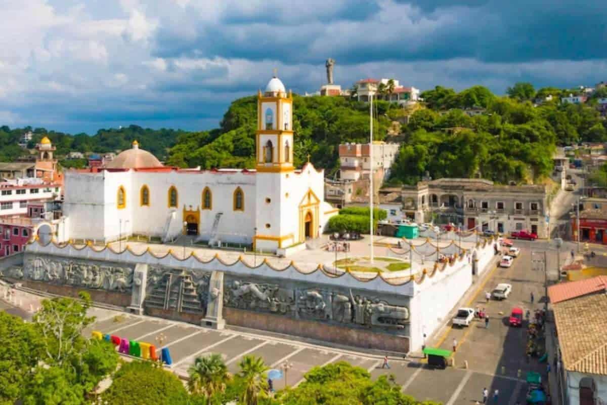 Este es el municipio más bonito de Veracruz según la IA