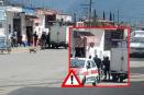 Reportan secuestro en Nogales; víctima sería empleado municipal
