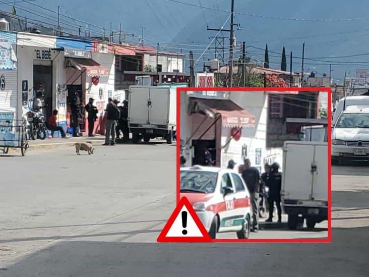 Reportan secuestro en Nogales; víctima sería empleado municipal