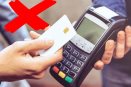 Compras que NO te recomendamos pagar con tarjeta de crédito