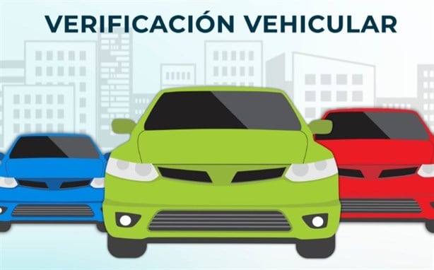 Verificación Vehicular Veracruz: este es el calendario para llevar tu auto este 2025