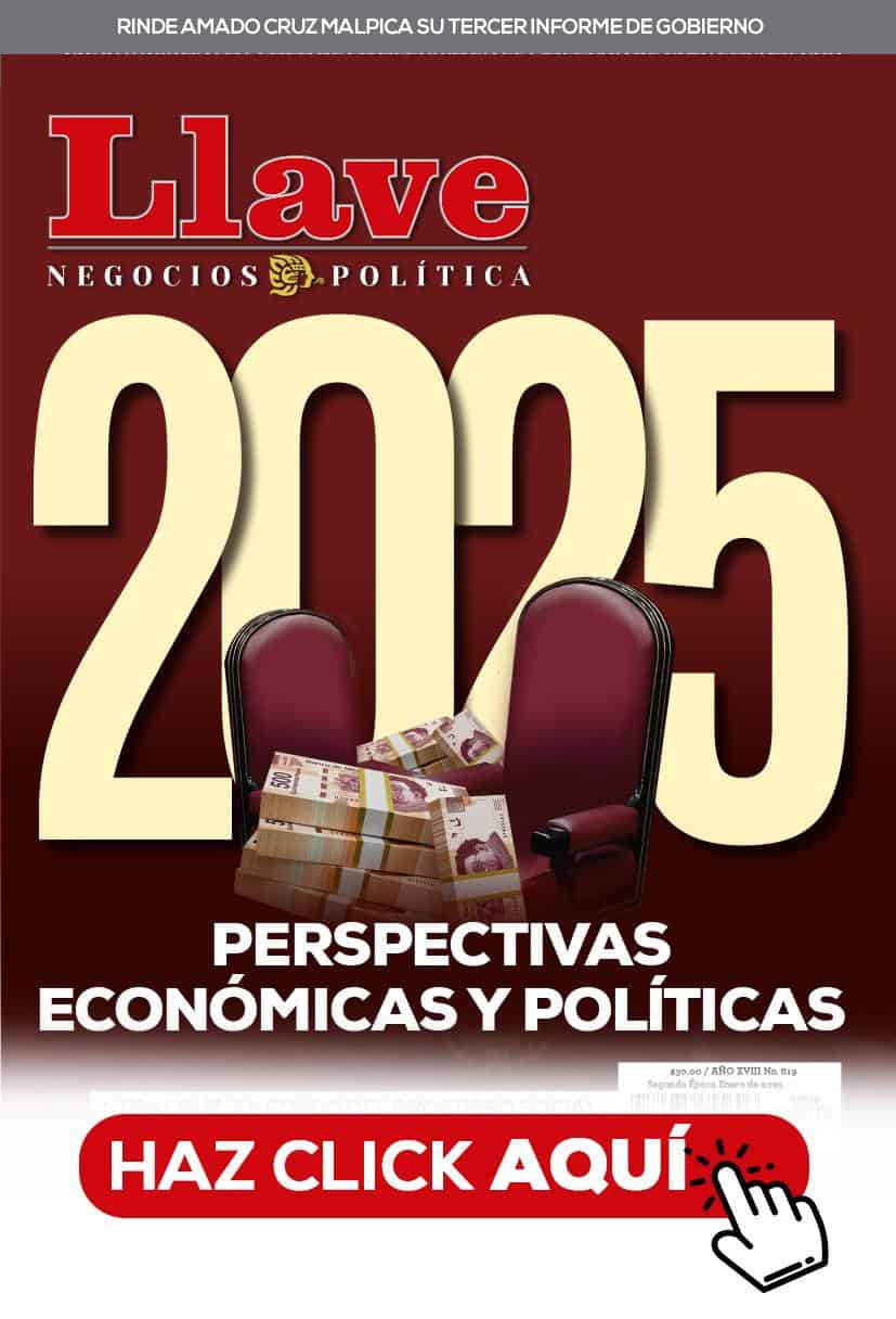 Primera Gobernadora de Veracruz y su Gabinete