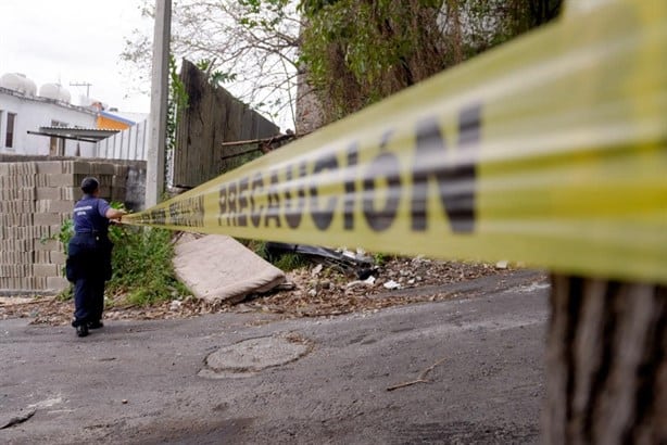 Estos son los 6 accidentes más comunes durante un norte en Veracruz