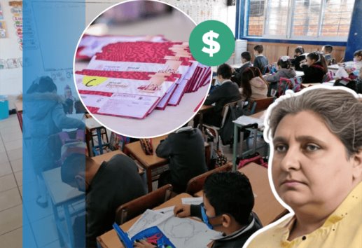 Beca Rita Cetina: ¿cuándo y de cuánto será el primer pago de este 2025?