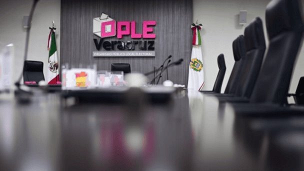 Cosmovisión: Inicia efervescencia política en Veracruz