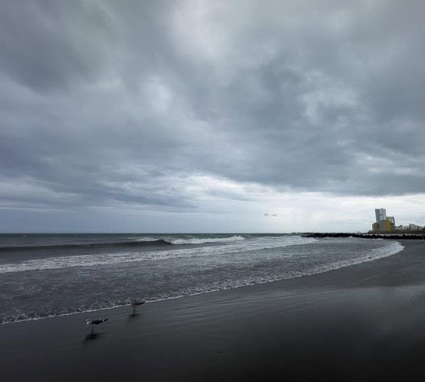 A qué hora lloverá en Veracruz este martes 07 de enero de 2025