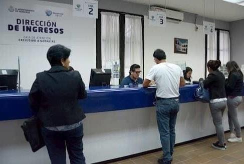 3 pagos de impuestos o servicios que debes realizar en Veracruz en 2025