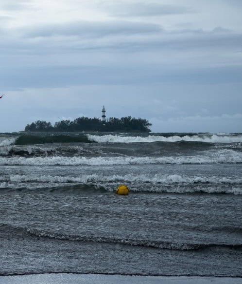 ¿Qué es un norte prolongado y cuánto durará en Veracruz?