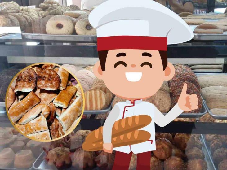 Estas son las mejores panaderías de Xalapa, según la Inteligencia Artificial